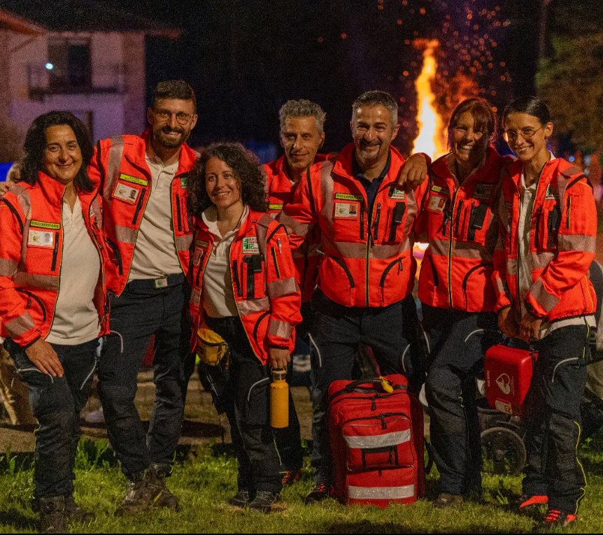 Manifestazione Altipiano