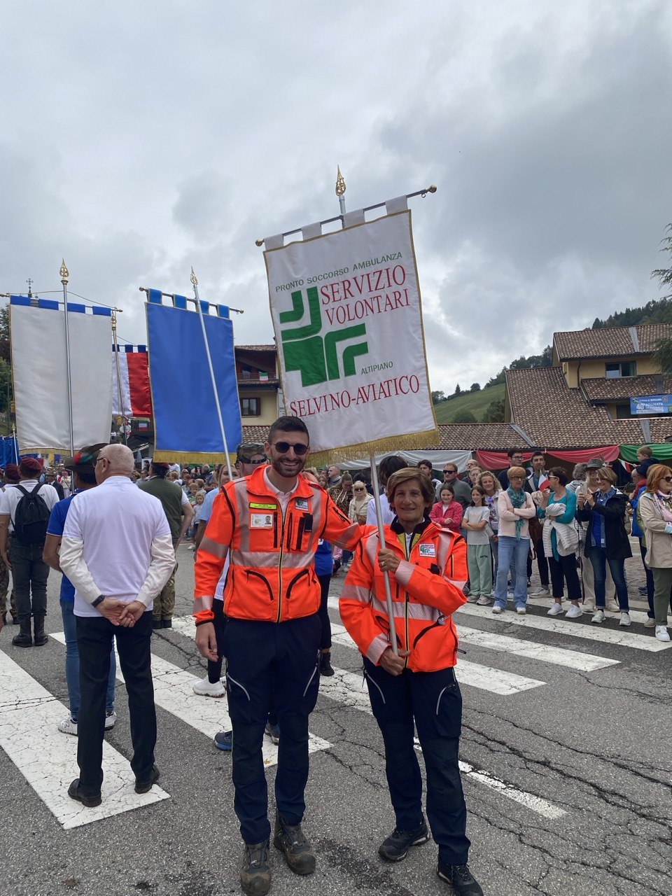 Manifestazione Altipiano