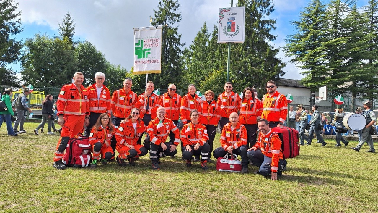 Manifestazione Altipiano