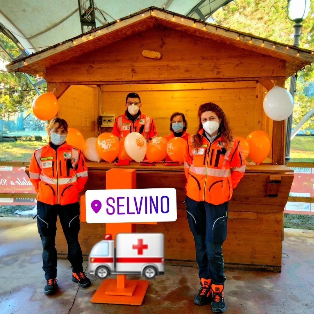 Attività sul territorio